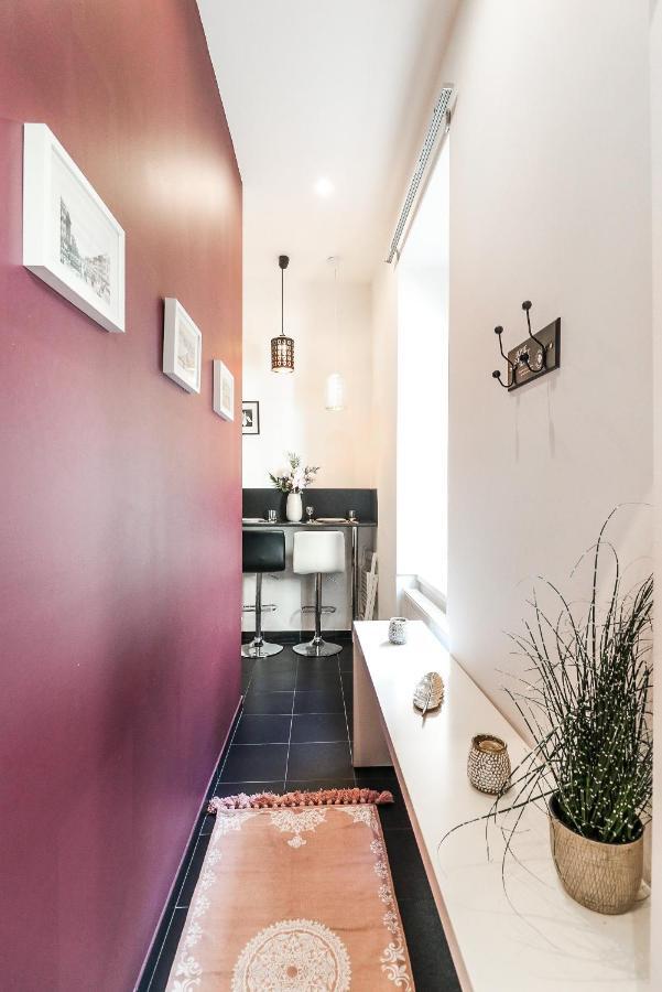 Real Apartments Hegedu Budapest Exterior photo